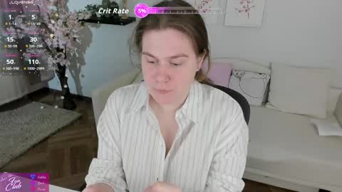 Snapshot of nancy_sun_ chatting on June 2, 2026, 11:45 am Nancy online show from June 2, 2026, 11:45 am