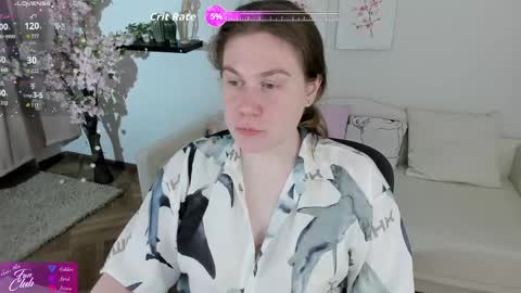 Snapshot of nancy_sun_ chatting on June 3, 2026, 11:02 am Nancy online show from June 3, 2026, 11:02 am