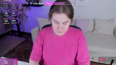 Snapshot of nancy_sun_ chatting on June 17, 2026, 11:23 am Nancy online show from June 17, 2026, 11:23 am