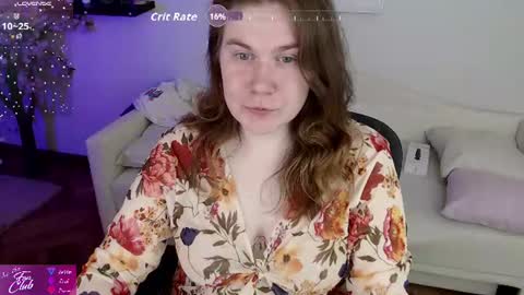 Snapshot of nancy_sun_ chatting on June 26, 2026, 10:52 am Nancy online show from June 26, 2026, 10:52 am