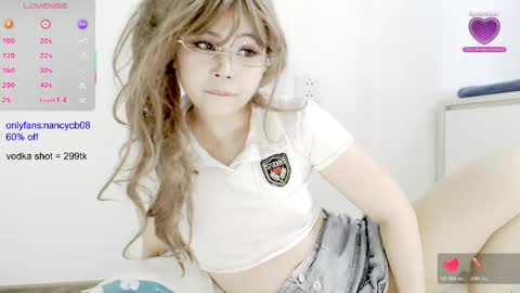 Nancy  no baby bb....or other name online show from May 3, 2026, 7:03 am