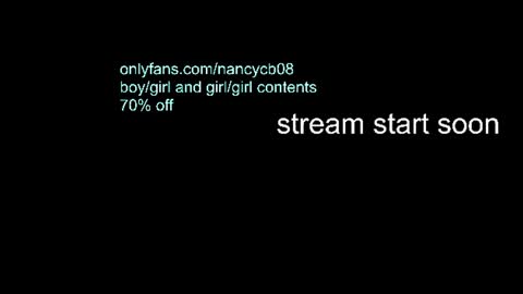 Nancy  no baby bb....or other name online show from June 28, 2026, 8:20 am