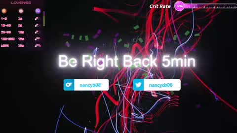 Nancy  no baby bb....or other name online show from July 7, 2026, 4:48 am
