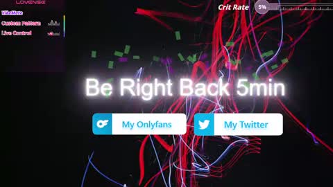 Nancy  no baby bb....or other name online show from August 2, 2026, 2:37 pm