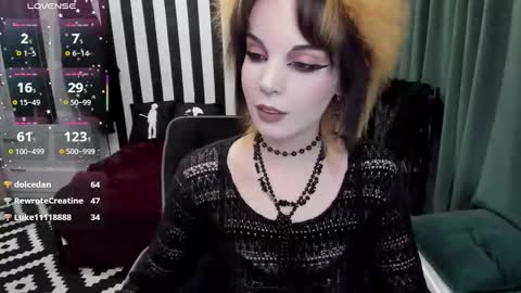 Nancy online show from September 30, 2025, 12:15 am