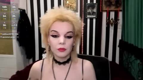 Nancy online show from October 26, 2025, 9:42 pm