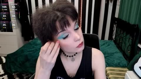 Nancy online show from December 17, 2025, 2:50 am