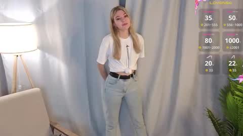 Hello im Lola online show from November 21, 2025, 3:16 am