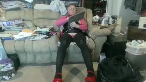Snapshot of nancyboy_1 chatting on March 20, 2026, 9:08 pm nancyboy_1 online show from March 20, 2026, 9:08 pm