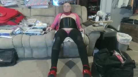 Snapshot of nancyboy_1 chatting on April 11, 2026, 3:11 am nancyboy_1 online show from April 11, 2026, 3:11 am