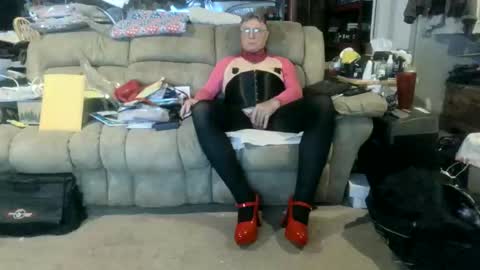 Snapshot of nancyboy_1 chatting on June 6, 2026, 9:19 pm nancyboy_1 online show from June 6, 2026, 9:19 pm