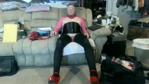 Snapshot of nancyboy_1 chatting on June 8, 2026, 6:52 pm nancyboy_1 online show from June 8, 2026, 6:52 pm