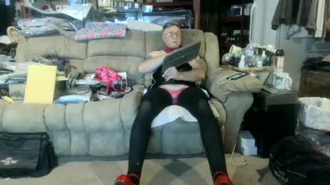 Snapshot of nancyboy_1 chatting on June 14, 2026, 9:17 pm nancyboy_1 online show from June 14, 2026, 9:17 pm