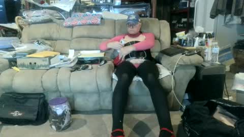 Snapshot of nancyboy_1 chatting on June 25, 2026, 9:30 pm nancyboy_1 online show from June 25, 2026, 9:30 pm