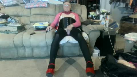 Snapshot of nancyboy_1 chatting on June 29, 2026, 1:12 am nancyboy_1 online show from June 29, 2026, 1:12 am