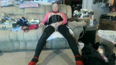 Snapshot of nancyboy_1 chatting on July 5, 2026, 6:53 am nancyboy_1 online show from July 5, 2026, 6:53 am