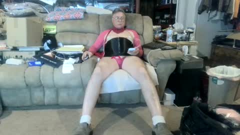 Snapshot of nancyboy_1 chatting on July 31, 2026, 9:25 pm nancyboy_1 online show from July 31, 2026, 9:25 pm