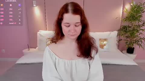Snapshot of nancyjonson chatting on June 11, 2026, 3:26 am Nancy online show from June 11, 2026, 3:26 am