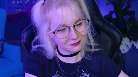 Snapshot of nancymartinez chatting on January 13, 2025, 2:21 pm nancymartinez online show from January 13, 2025, 2:21 pm