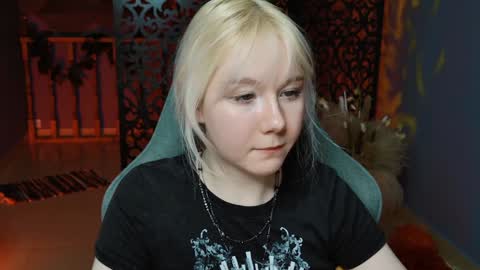 Snapshot of nancymartinez chatting on January 22, 2025, 2:35 pm nancymartinez online show from January 22, 2025, 2:35 pm