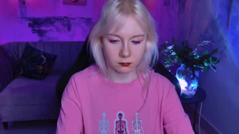 Snapshot of nancymartinez chatting on February 4, 2025, 5:10 am nancymartinez online show from February 4, 2025, 5:10 am