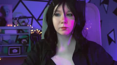 Snapshot of nancymartinez chatting on February 26, 2025, 1:08 pm nancymartinez online show from February 26, 2025, 1:08 pm