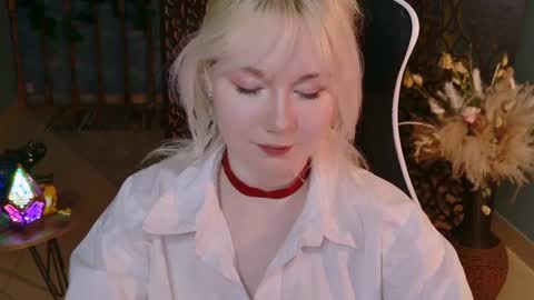 Snapshot of nancymartinez chatting on March 4, 2025, 8:13 am nancymartinez online show from March 4, 2025, 8:13 am