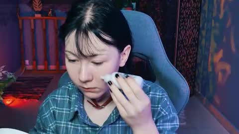 Snapshot of nancymartinez chatting on September 13, 2025, 5:07 am nancymartinez online show from September 13, 2025, 5:07 am