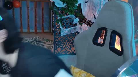 Snapshot of nancymartinez chatting on October 27, 2025, 5:11 am nancymartinez online show from October 27, 2025, 5:11 am