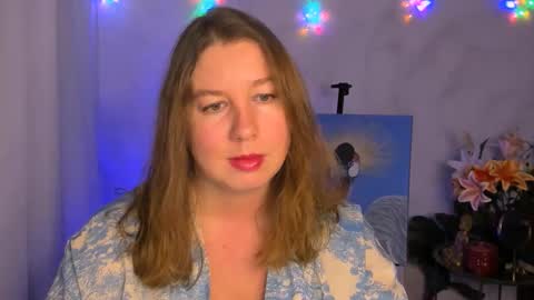 Nancy online show from November 14, 2025, 10:51 pm