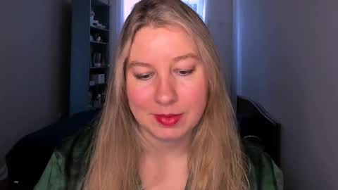 Nancy online show from March 7, 2026, 9:50 am