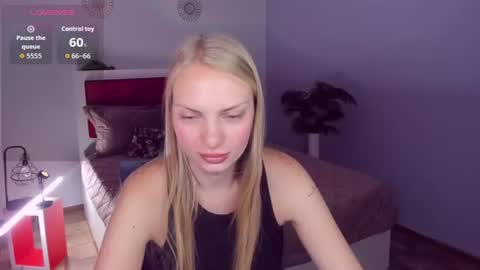 NancySummer online show from June 13, 2026, 4:10 am