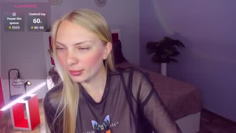 NancySummer online show from June 21, 2026, 9:34 am