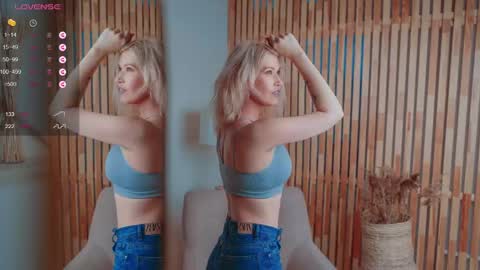 Snapshot of nancysweetheart chatting on February 10, 2025, 9:14 am nancysweetheart online show from February 10, 2025, 9:14 am