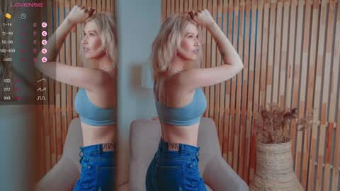 Snapshot of nancysweetheart chatting on February 12, 2025, 10:03 am nancysweetheart online show from February 12, 2025, 10:03 am