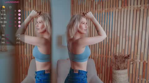 Snapshot of nancysweetheart chatting on February 26, 2025, 9:53 am nancysweetheart online show from February 26, 2025, 9:53 am