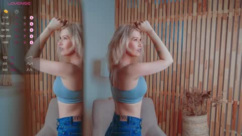 Snapshot of nancysweetheart chatting on March 2, 2025, 11:39 am nancysweetheart online show from March 2, 2025, 11:39 am