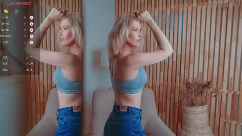 Snapshot of nancysweetheart chatting on March 7, 2025, 10:45 am nancysweetheart online show from March 7, 2025, 10:45 am