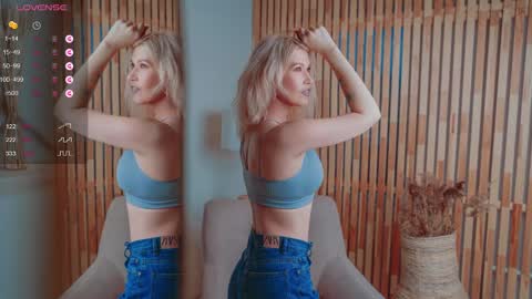 Snapshot of nancysweetheart chatting on March 9, 2025, 8:07 am nancysweetheart online show from March 9, 2025, 8:07 am