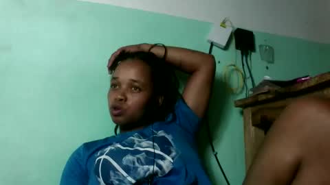 nandrianina416143 online show from February 16, 2026, 4:14 pm