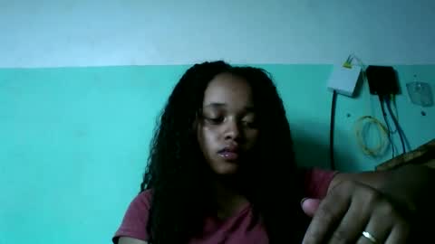 nandrianina416143 online show from February 18, 2026, 7:15 am