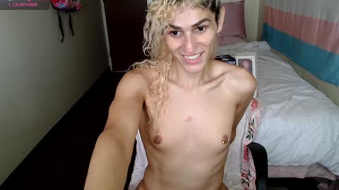 Nanki Teresa online show from December 20, 2024, 9:50 pm