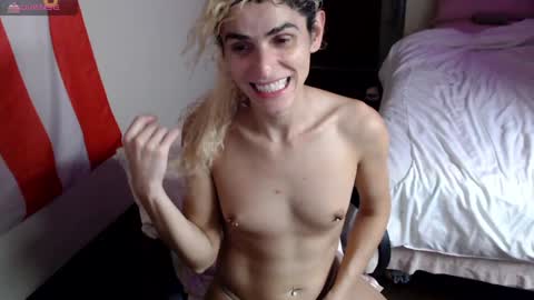 Nanki Teresa online show from January 16, 2025, 12:53 pm