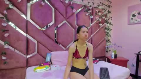 nanis james15 online show from May 2, 2026, 2:38 am