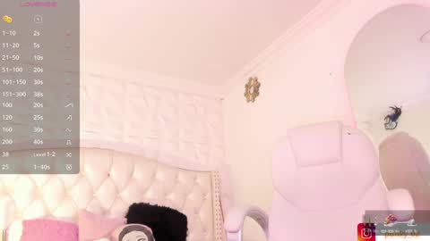 Snapshot of nanit_l chatting on January 11, 2025, 12:22 am anna online show from January 11, 2025, 12:22 am