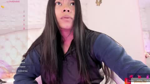 Snapshot of nanit_l chatting on January 30, 2025, 7:48 pm anna online show from January 30, 2025, 7:48 pm