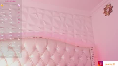 Snapshot of nanit_l chatting on March 4, 2025, 3:00 am anna online show from March 4, 2025, 3:00 am