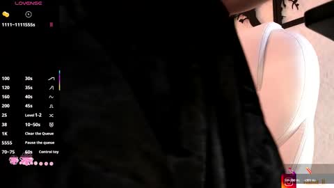 anna online show from February 7, 2026, 1:09 am