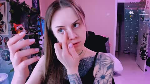 Monday-Friday 12-4 AM and 6-9 AM New York time online show from February 1, 2025, 8:16 pm