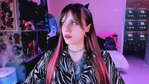 Monday-Friday 12-4 AM and 6-9 AM New York time online show from March 5, 2025, 8:21 pm